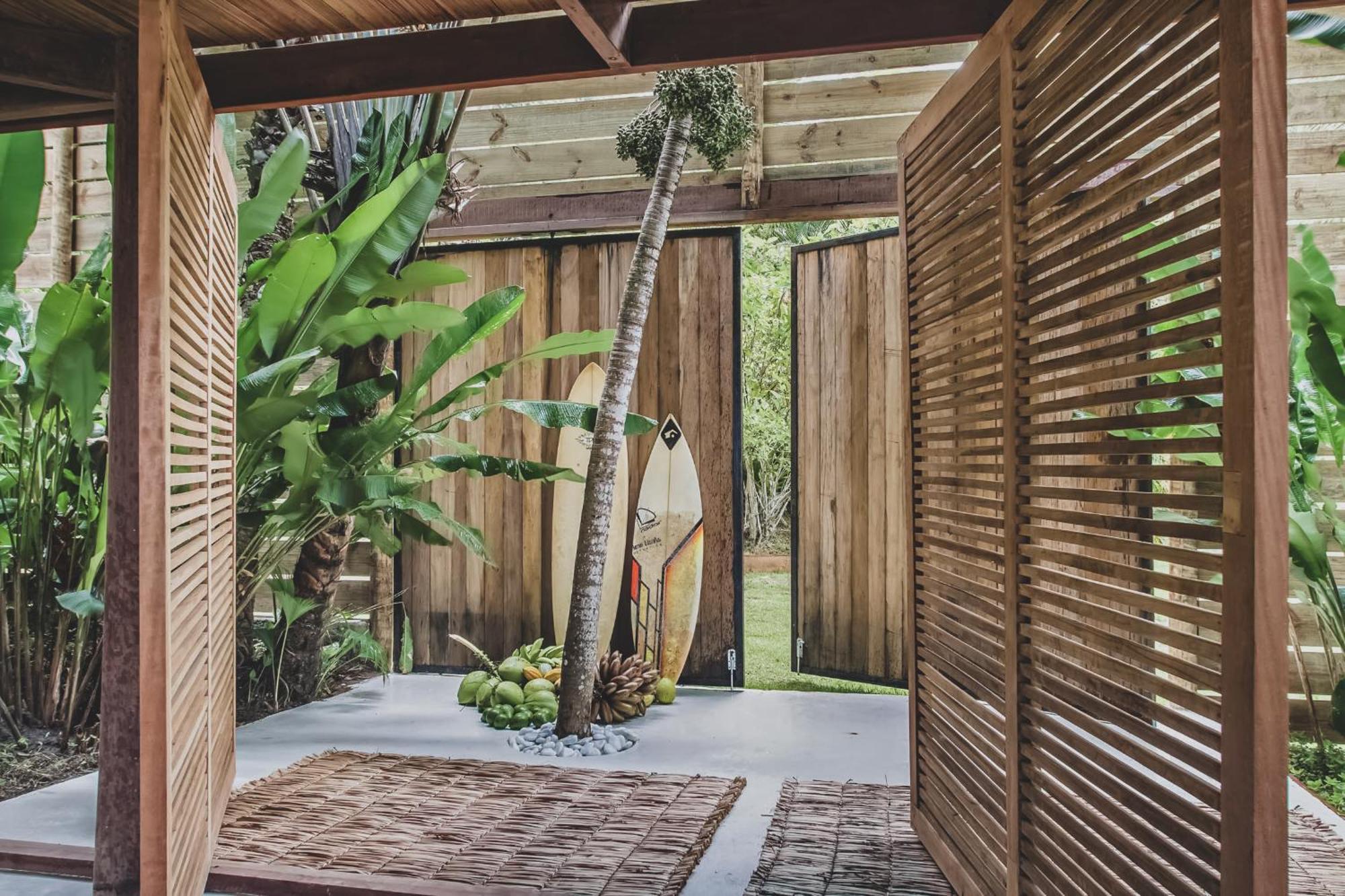 Ka Bru River Villa Itacaré Exterior foto
